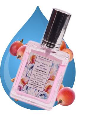 Luxury Perfumes